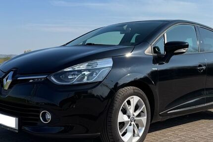 Renault Clio 77.000 km 6.950 &euro; Wölfersheim 61200