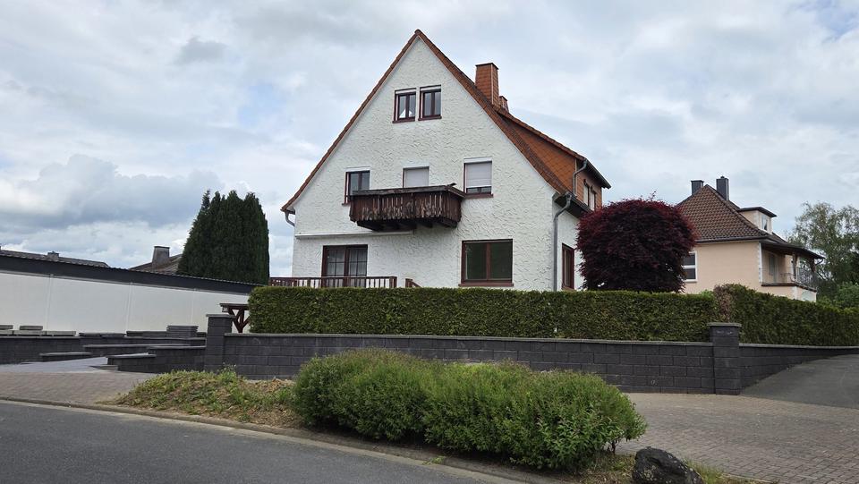 Etagenwohnung Weilburg - 4 Zimmer, 92 m&sup2;, 336.000&euro; | Angebot:26476933