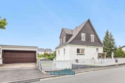 Haus Wetzlar Steindorf - 9 Zimmer, 207 m&sup2;, 489.000&euro; | Angebot:27469680
