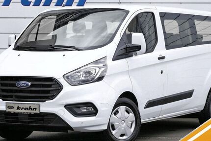 Ford Tourneo Custom 61.598 km 25.885 &euro; Gießen 35392