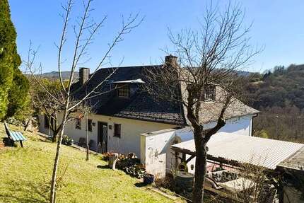 Haus Herborn - 7 Zimmer, 176 m&sup2;, 299.000&euro; | Angebot:20308792