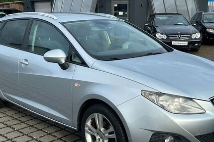 Seat Ibiza 230.000 km 2.200 &euro; Butzbach 35510