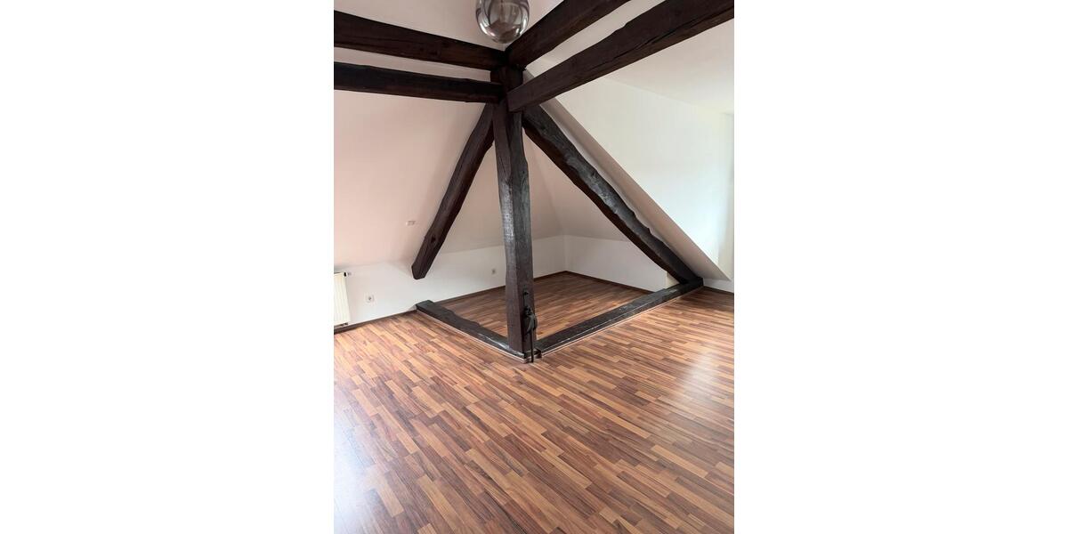 Maisonettenwohnung Gießen Wieseck - 2 Zimmer, 60 m&sup2;, 900&euro; | Angebot:26096703