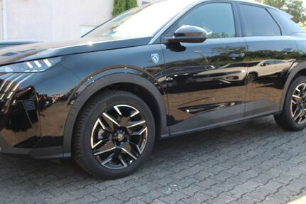 Peugeot 3008 44.320 km 25.990 &euro; Lollar 35457