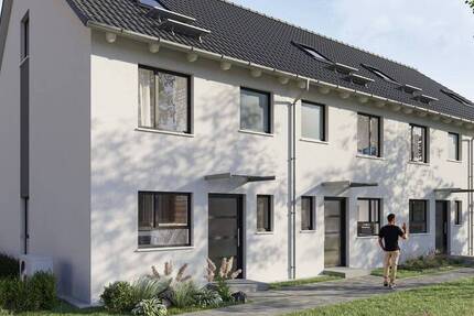 Haus Ober-Mörlen Mörlen - 5 Zimmer, 132 m&sup2;, 599.000&euro; | Angebot:26117900