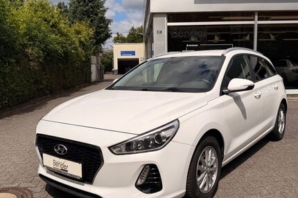 Hyundai i30 89.700 km 10.700 &euro; Giessen 35396