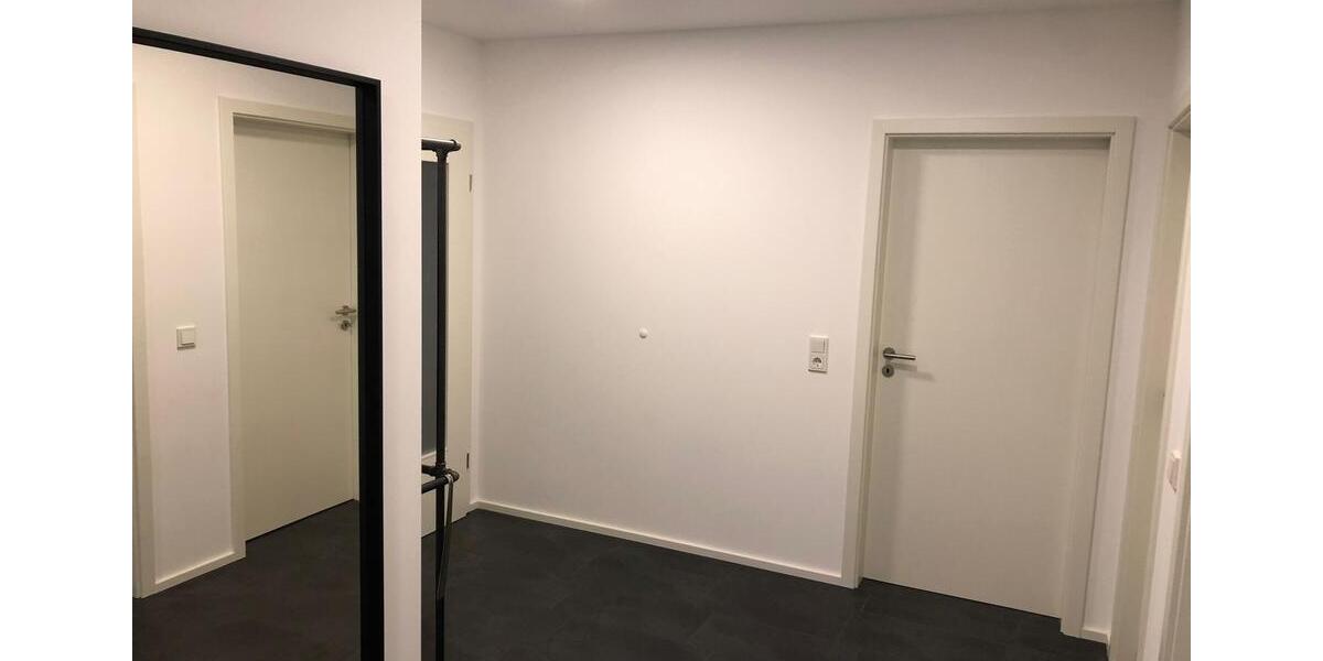 Etagenwohnung Usingen - 3 Zimmer, 100 m&sup2;, 1.400&euro; | Angebot:25420645