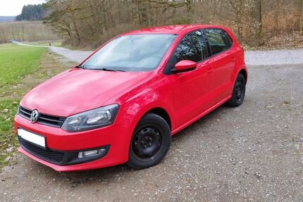 VW Polo 261.347 km 3.500 &euro; Ehringshausen 35630
