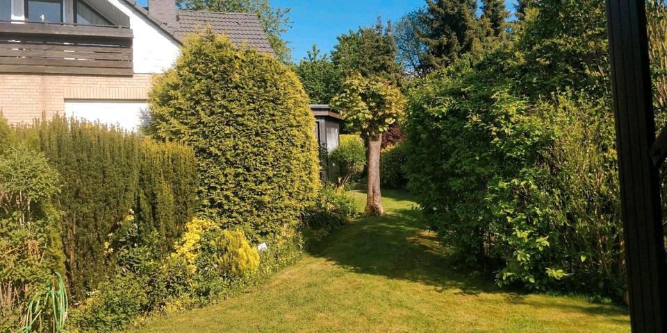 Einfamilienhaus Langgöns - 9 Zimmer, 250 m&sup2;, 480.000&euro; | Angebot:26617696