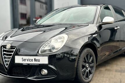Alfa Romeo Giulietta 107.200 km 7.989 &euro; Herborn 35745