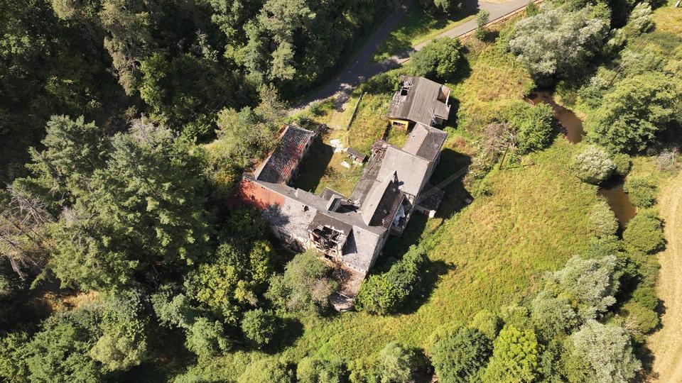 Einfamilienhaus Herborn - 119.000&euro; | Angebot:22478186