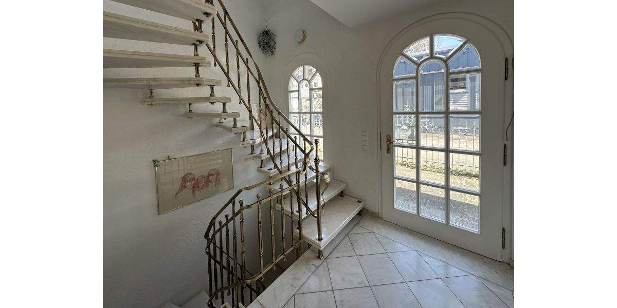 Einfamilienhaus Weinbach / Fürfurt Fürfurt - 7 Zimmer, 232 m&sup2;, 498.000&euro; | Angebot:25815179