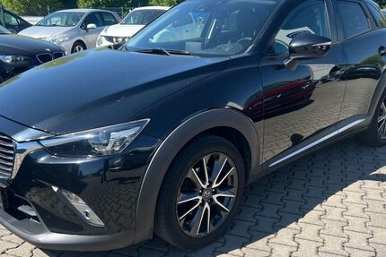 Mazda CX-3 171.000 km 8.999 &euro; Münzenberg-Gambach 35516