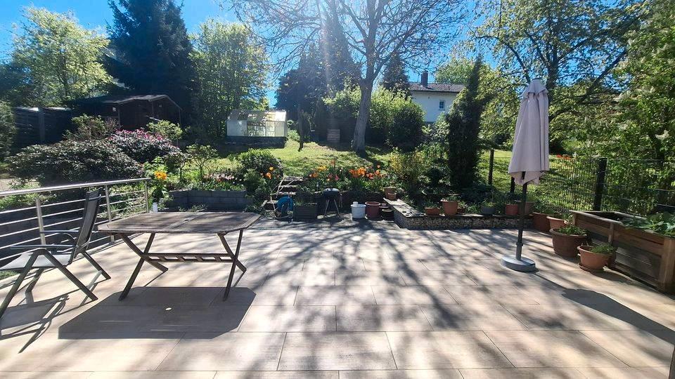 Einfamilienhaus Wehrheim - 5 Zimmer, 160 m&sup2;, 425.000&euro; | Angebot:26415377