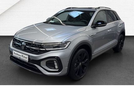 VW T-Roc 4.900 km 32.730 &euro; Gießen 35394