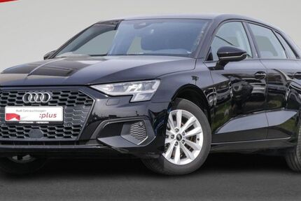 Audi A3 53.419 km 20.470 &euro; Herborn 35745