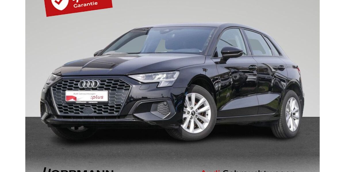 Audi A3 53.419 km 20.470 &euro; Herborn 35745