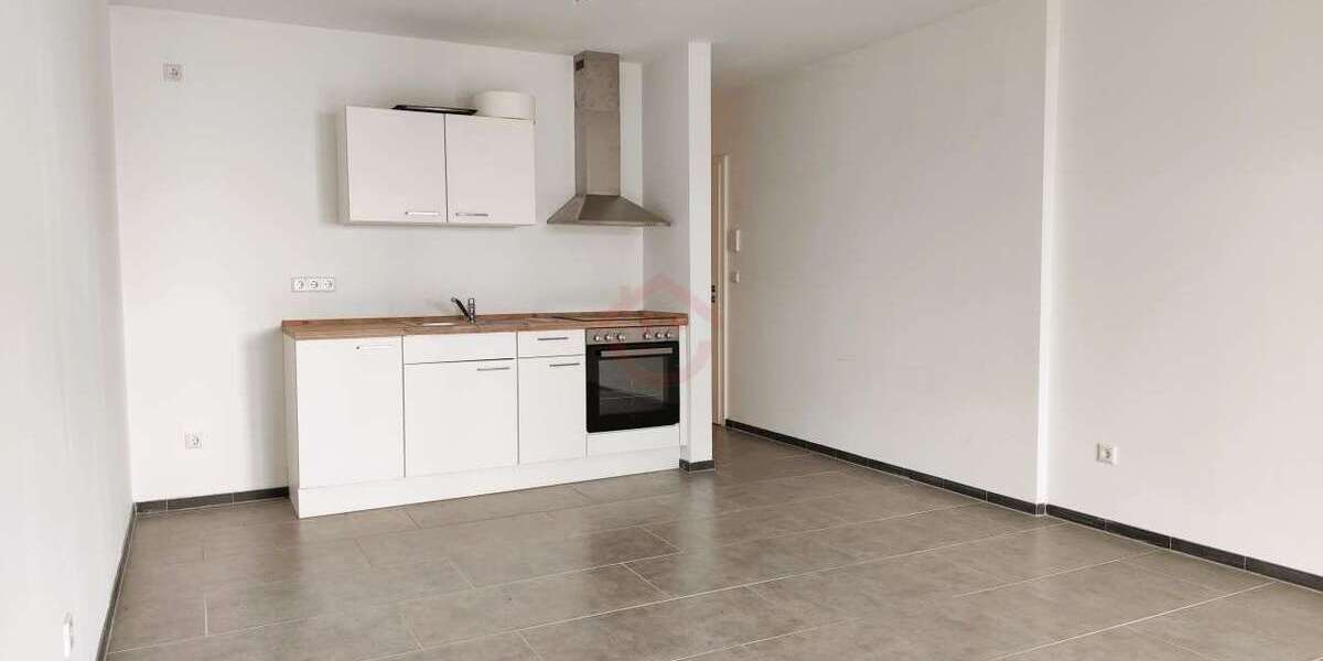 Etagenwohnung Gießen-Kleinlinden Kleinlinden - 1 Zimmer, 38 m&sup2;, 580&euro; | Angebot:25875756
