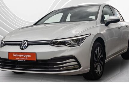 VW Golf 39.000 km 22.480 &euro; Weilburg 35781