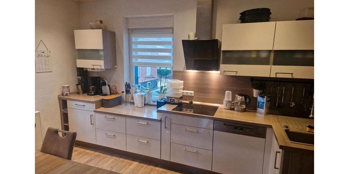 Bauernhaus, Landhaus Bad Endbach - 4 Zimmer, 95 m&sup2;, 240.000&euro; | Angebot:23216884