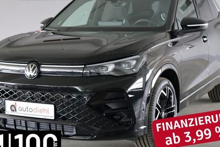 VW Tiguan 15.514 km 48.490 &euro; Wetzlar 35576