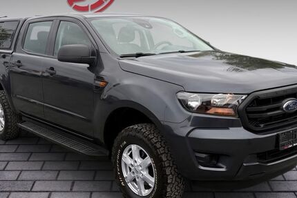 Ford Ranger 110.000 km 20.990 &euro; Butzbach 35510