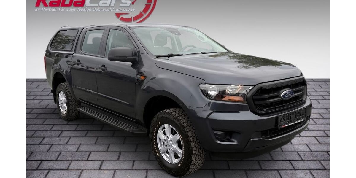 Ford Ranger 110.000 km 20.990 &euro; Butzbach 35510