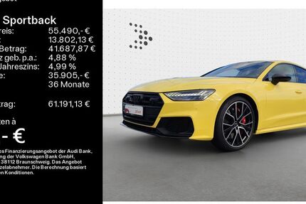 Audi S7 80.300 km 54.490 &euro; Bad Nauheim 61231