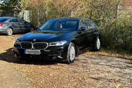 BMW 545 127.000 km 33.250 &euro; Weimar 35096