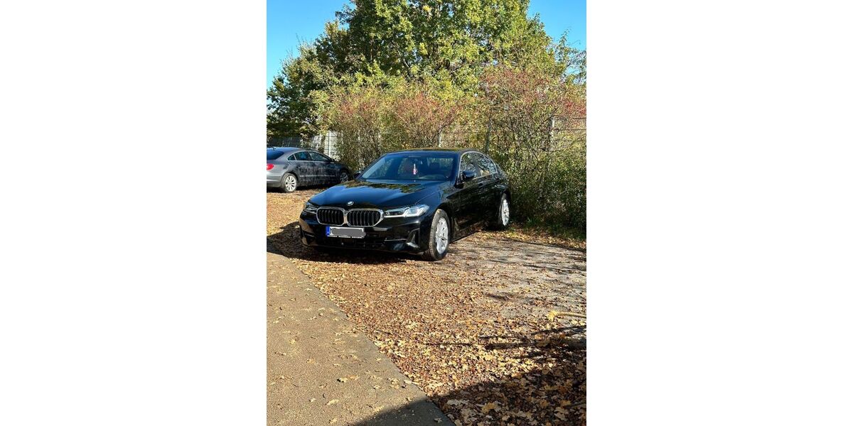 BMW 545 127.000 km 33.250 &euro; Weimar 35096
