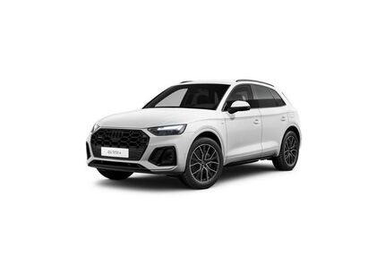Audi Q5 34.404 km 42.780 &euro; Bad Nauheim 61231