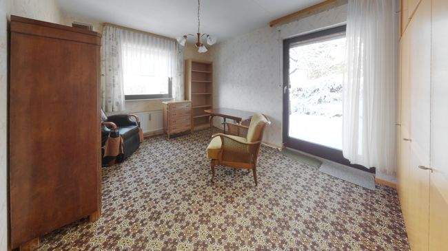 Einfamilienhaus Bad Endbach - 8 Zimmer, 204 m&sup2;, 213.000&euro; | Angebot:25726242