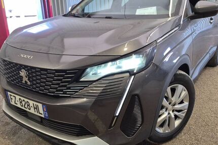 Peugeot 3008 148.889 km 14.046 &euro; Lich 35423