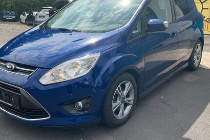 Ford C-Max 110.022 km 4.990 &euro; Giessen 35394