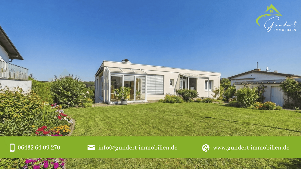 Einfamilienhaus Runkel - 6 Zimmer, 184 m&sup2;, 389.000&euro; | Angebot:26147231