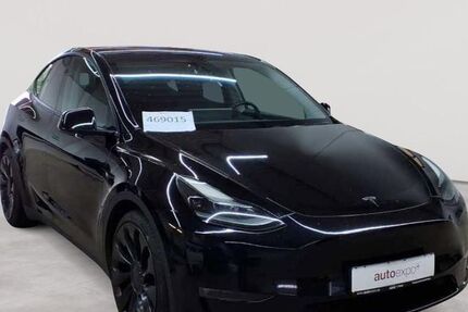 Tesla Model Y 126.978 km 33.189 &euro; Fernwald-Steinbach 35463