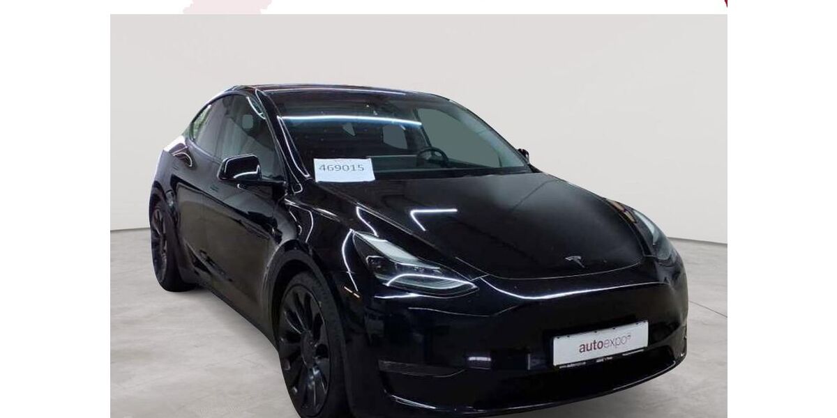 Tesla Model Y 126.978 km 33.189 &euro; Fernwald-Steinbach 35463
