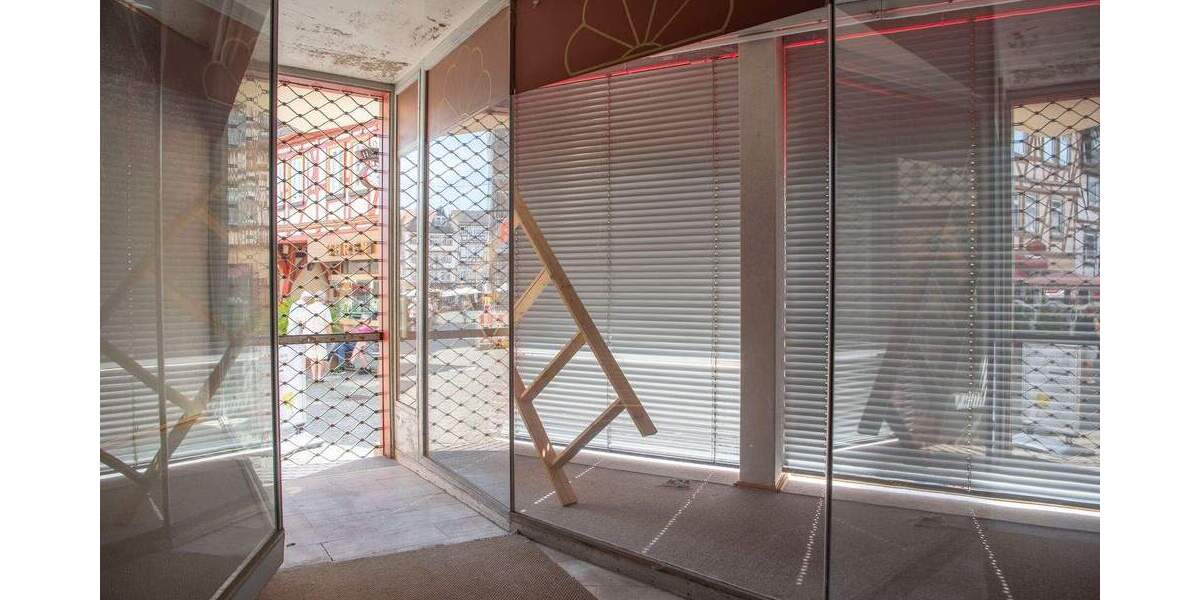 Mehrfamilienhaus, Wohnhaus Butzbach - 1 Zimmer, 463 m&sup2;, 345.000&euro; | Angebot:25740840