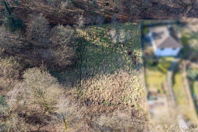 Grundstück Wetzlar / Nauborn Nauborn - 89.000&euro; | Angebot:25844985