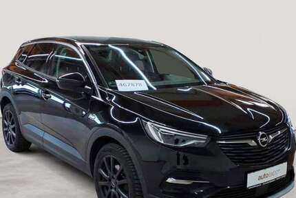 Opel Grandland X 145.846 km 13.990 &euro; Fernwald-Steinbach 35463