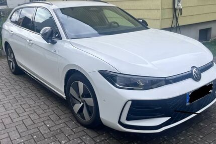 VW Passat Variant 39.500 km 32.990 &euro; Villmar 65606