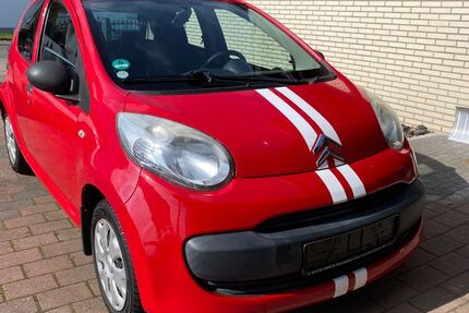 Citroen C1 119.400 km 1.700 &euro; Gießen 35390