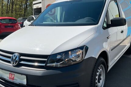 VW Caddy Maxi 152.621 km 13.990 &euro; Giessen 35394