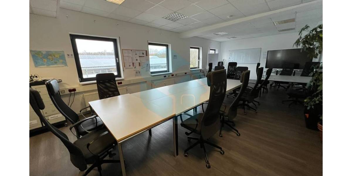 Gewerbeobjekt Gießen Wieseck - 4.700&euro; | Angebot:25734437