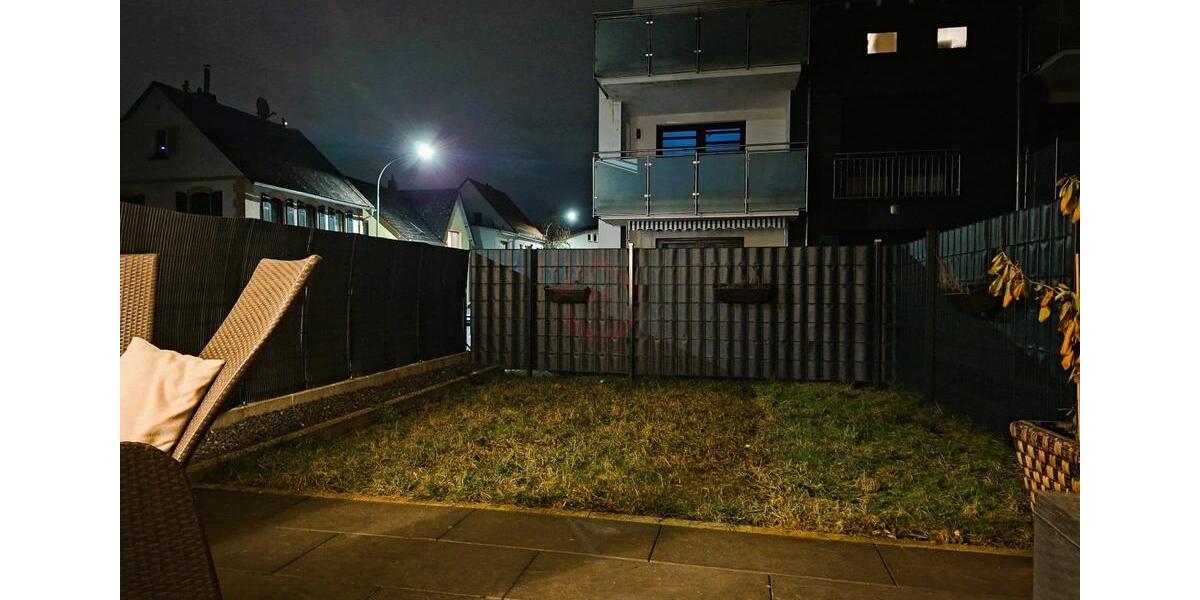 Erdgeschoßwohnung Gießen Allendorf - 2 Zimmer, 57 m&sup2;, 835&euro; | Angebot:25841441