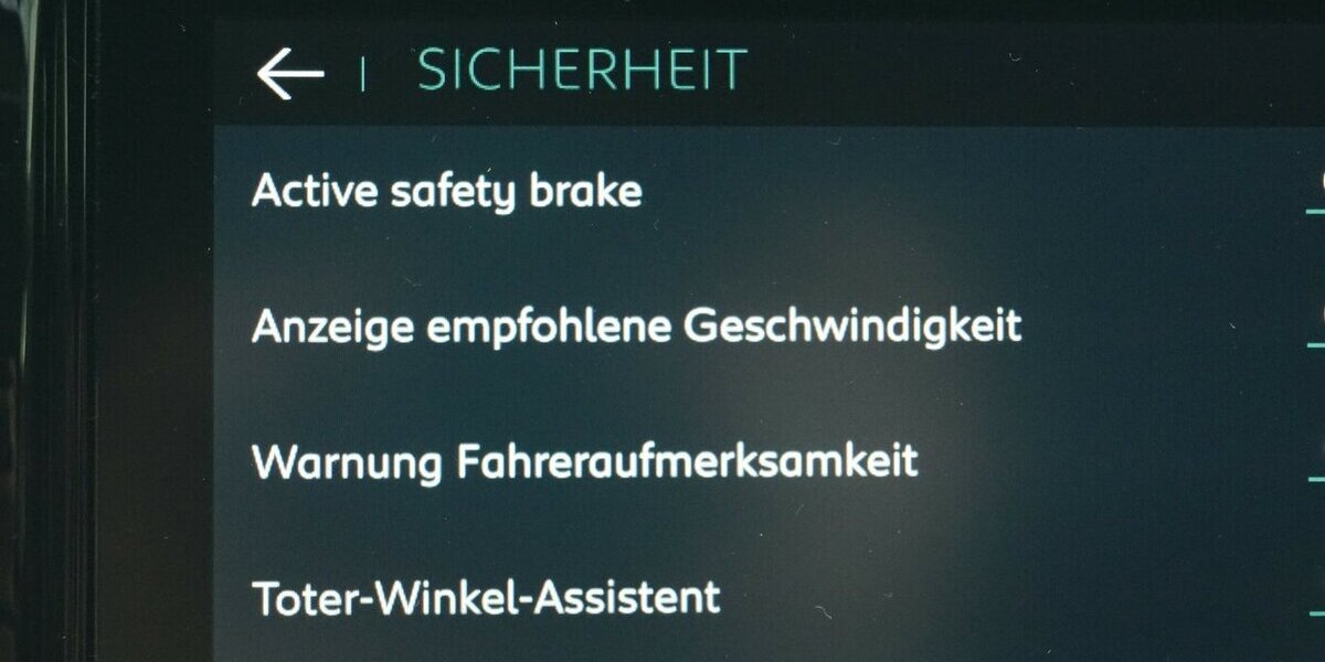 Citroen C5 Aircross Hybrid 225 EAT Feel Pack LED Carplay 44.900 km 17.790 &euro; Lich 35423