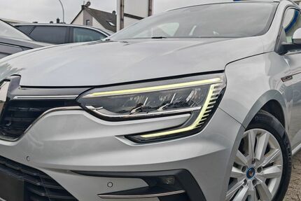 Renault Megane 127.242 km 11.900 &euro; Wölfersheim 61200