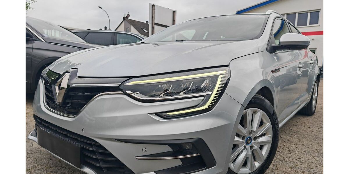 Renault Megane 127.242 km 12.138 &euro; Wölfersheim 61200