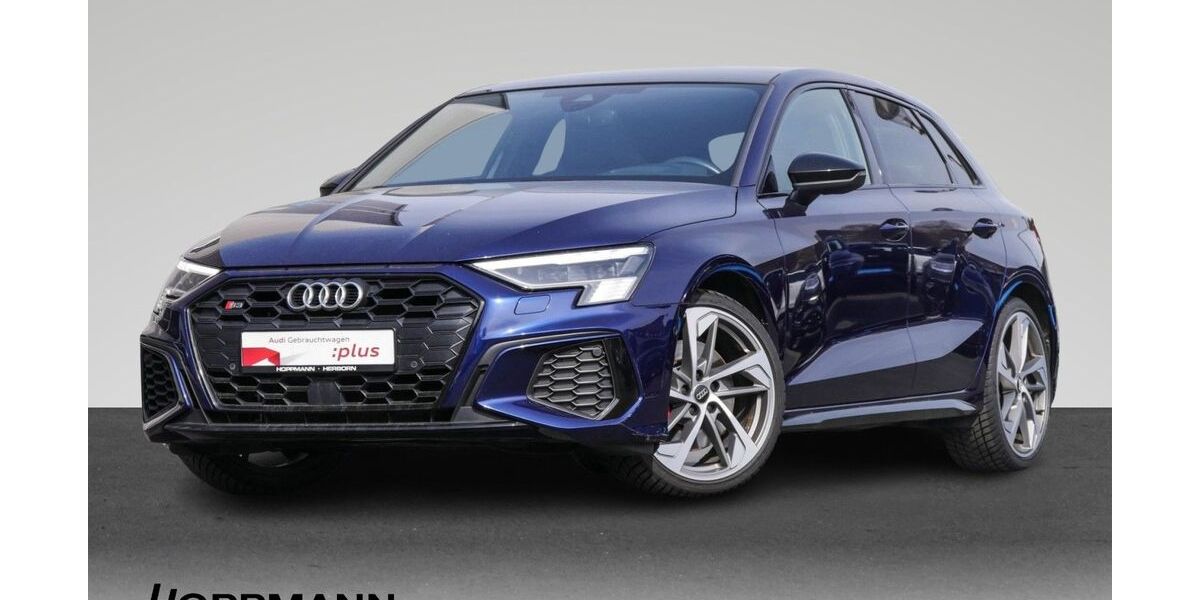 Audi S3 76.699 km 33.480 &euro; Herborn 35745