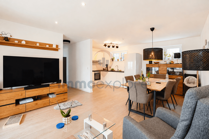 Wohnung Grävenwiesbach - 3 Zimmer, 80 m&sup2;, 840&euro; | Angebot:27324875